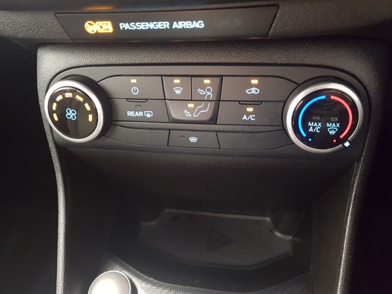 Used Ford Fiesta 2019 for sale - 78093655: Photo 14