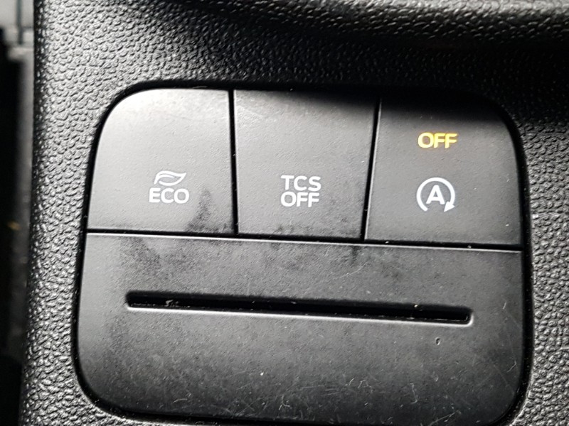 Used Ford Fiesta 2019 for sale - 78093655: Photo 15