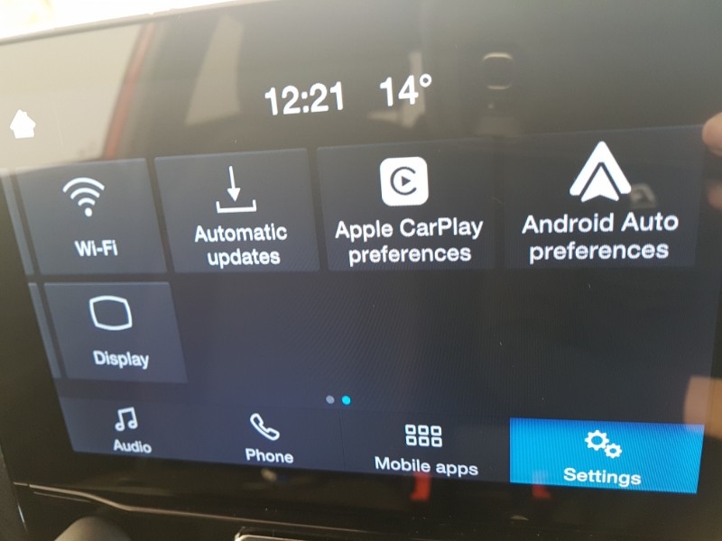 Used Ford Fiesta 2019 for sale - 78093655: Photo 16