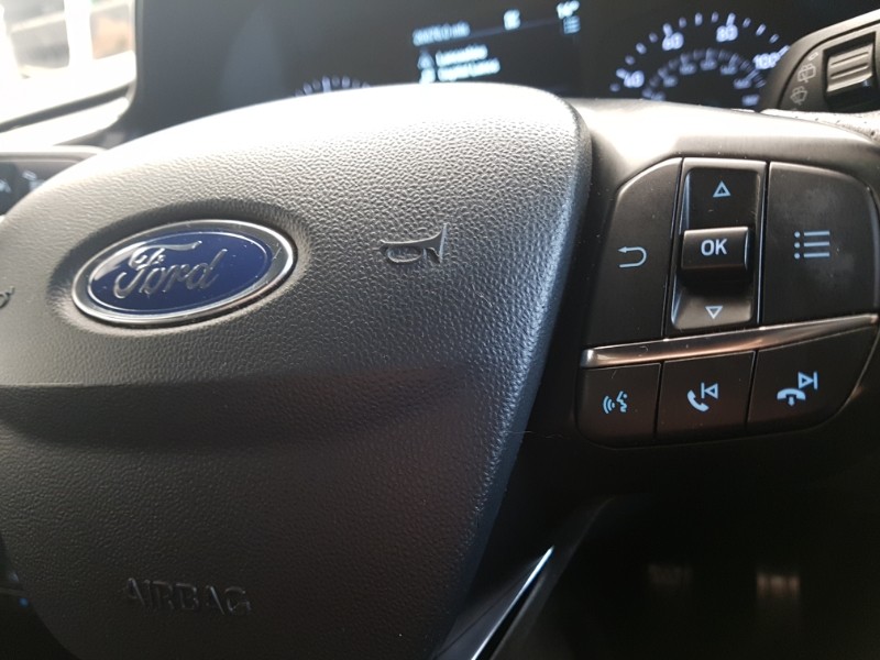 Used Ford Fiesta 2019 for sale - 78093655: Photo 18