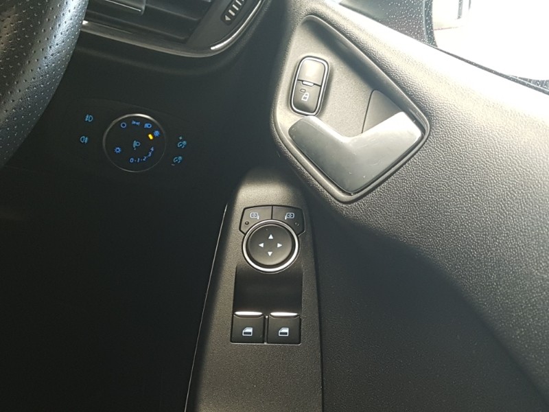 Used Ford Fiesta 2019 for sale - 78093655: Photo 19