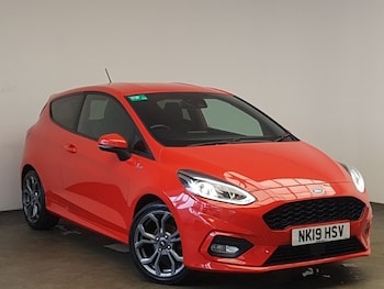 Ford Fiesta feature image