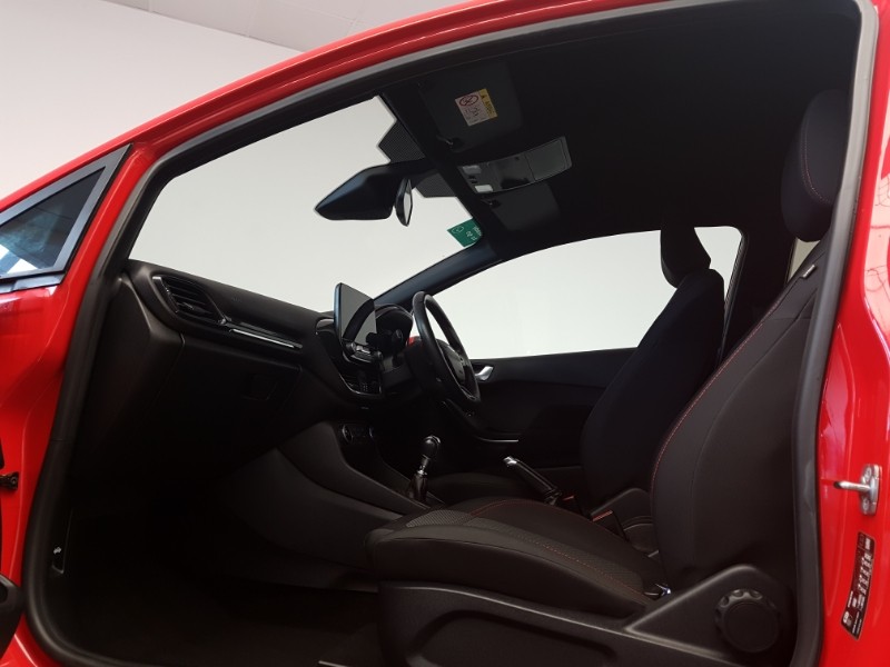 Used Ford Fiesta 2019 for sale - 78093655: Photo 5