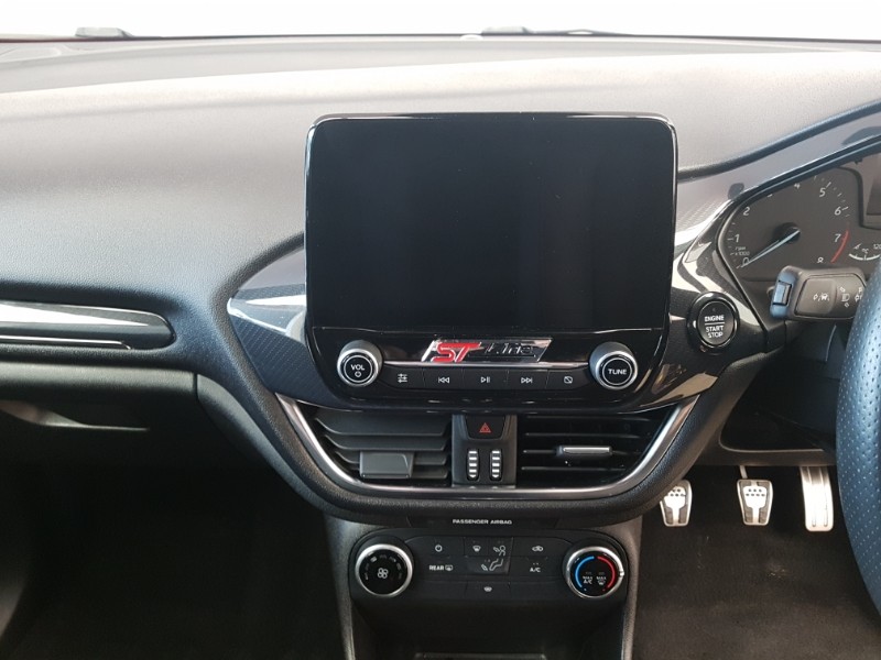 Used Ford Fiesta 2019 for sale - 78093655: Photo 7