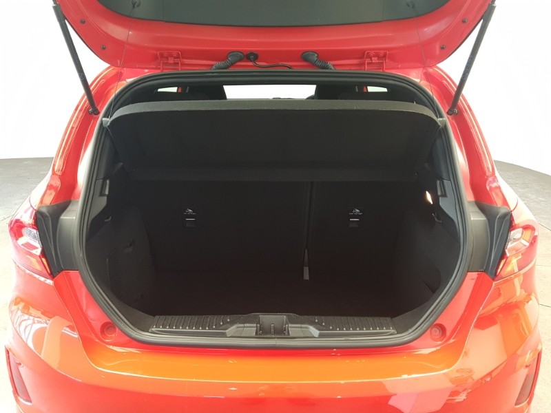 Used Ford Fiesta 2019 for sale - 78093655: Photo 8