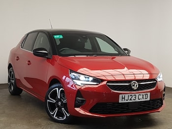 2023 - 1.2 Turbo Ultimate 5dr Auto