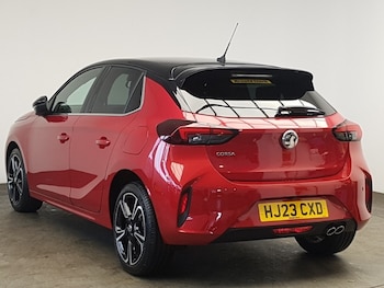 Used Vauxhall Corsa 2023 for sale - 75959012: Photo 3