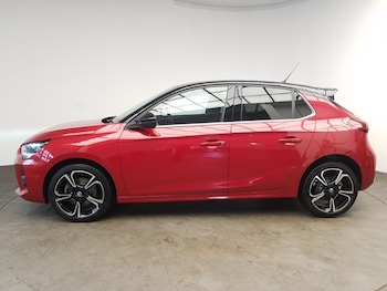 Used Vauxhall Corsa 2023 for sale - 75959012: Photo 4