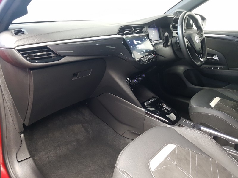 Used Vauxhall Corsa 2023 for sale - 75959012: Photo 5