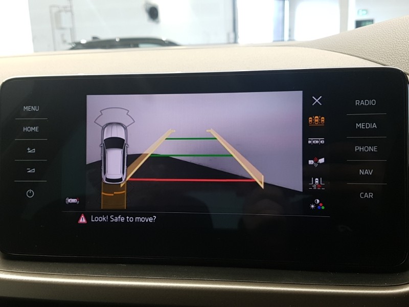 Used Skoda Kamiq 2023 for sale - 76411038: Photo 13