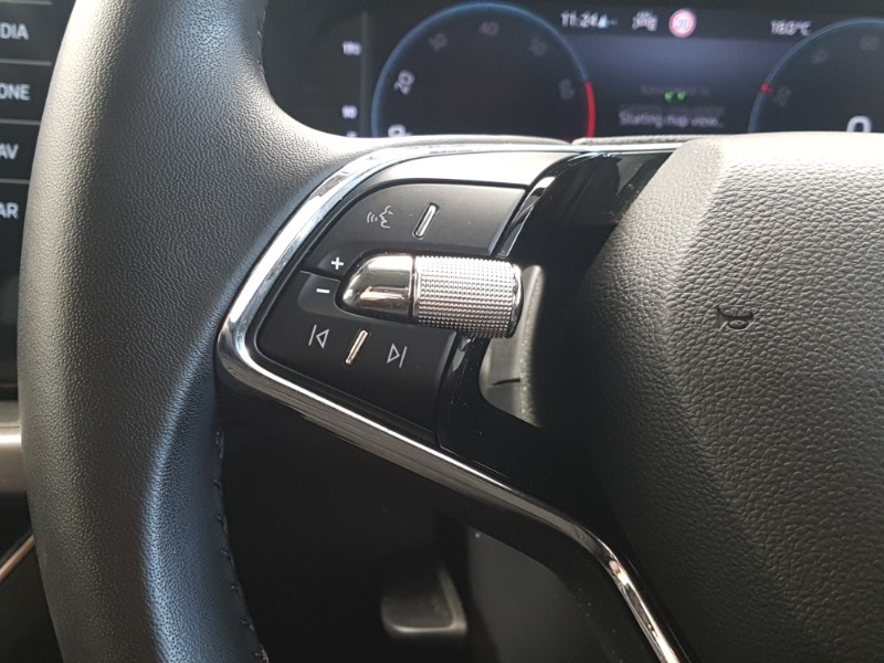 Used Skoda Kamiq 2023 for sale - 76411038: Photo 15