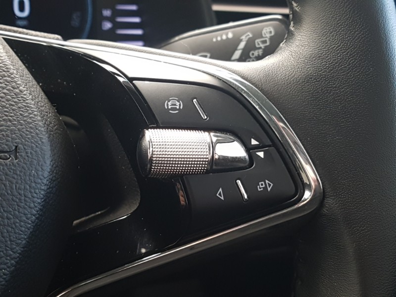 Used Skoda Kamiq 2023 for sale - 76411038: Photo 16