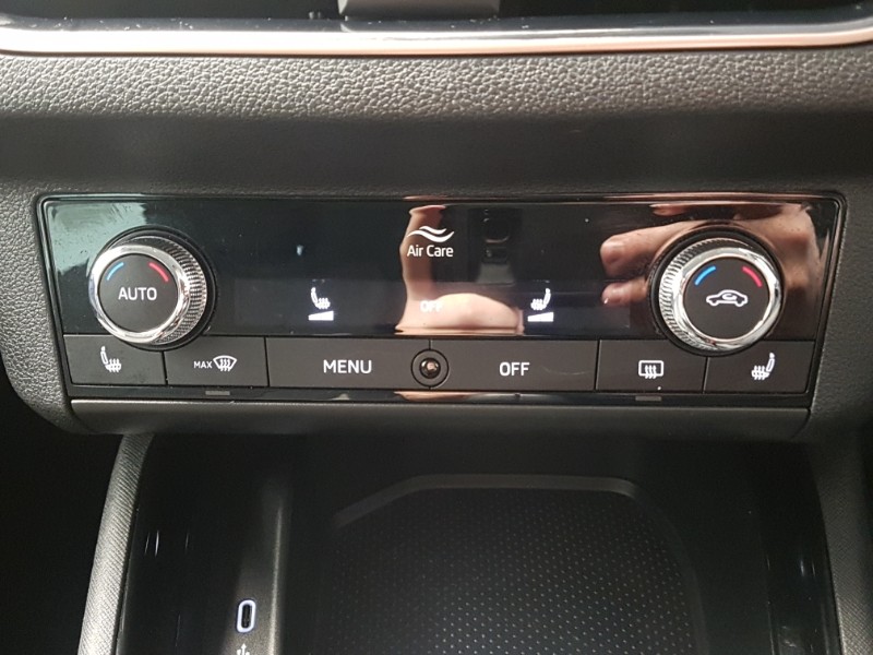 Used Skoda Kamiq 2023 for sale - 76411038: Photo 17