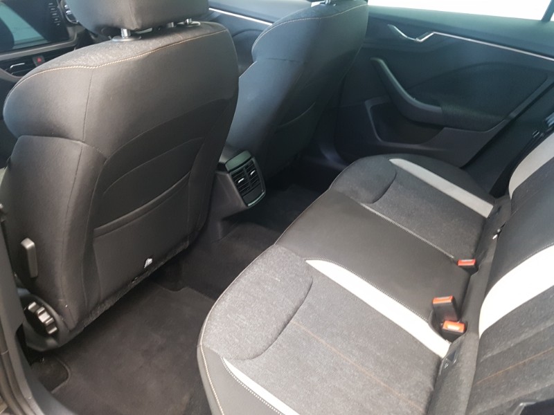 Used Skoda Kamiq 2023 for sale - 76411038: Photo 6