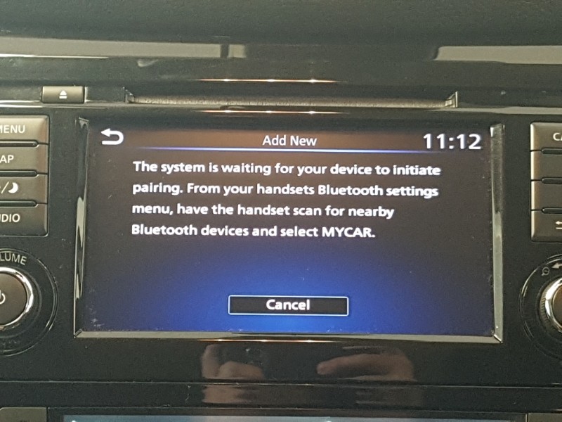Vehicle 11