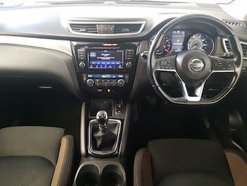Used Nissan Qashqai 2019 for sale - 75921100: Photo