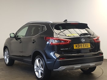 Used Nissan Qashqai 2019 for sale - 75921100: Photo