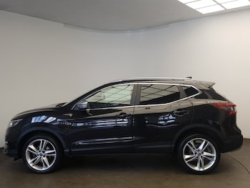 Used Nissan Qashqai 2019 for sale - 75921100: Photo