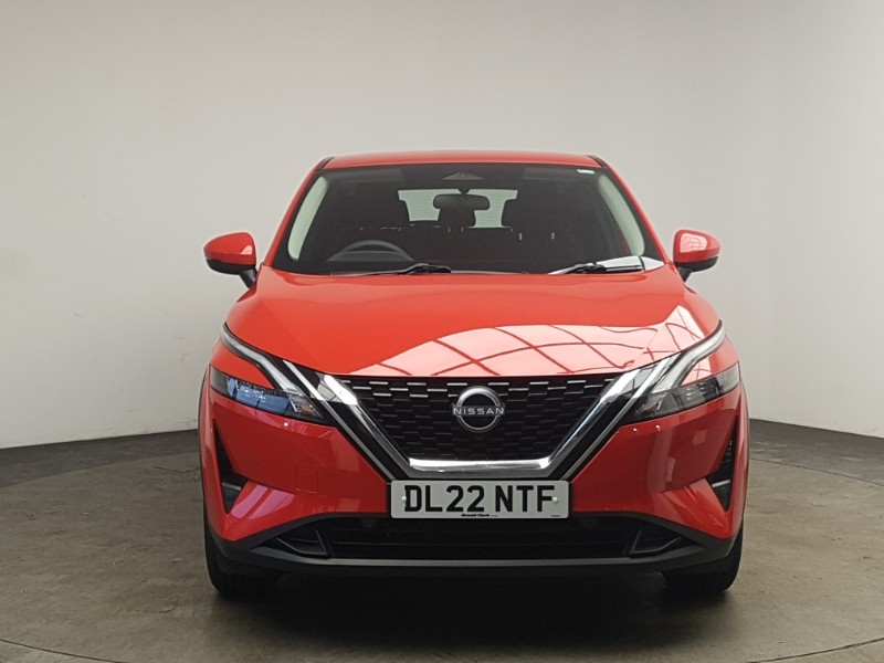 Used Nissan Qashqai 2022 for sale - 76289567: Photo 13