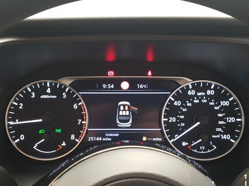 Used Nissan Qashqai 2022 for sale - 76289567: Photo 17