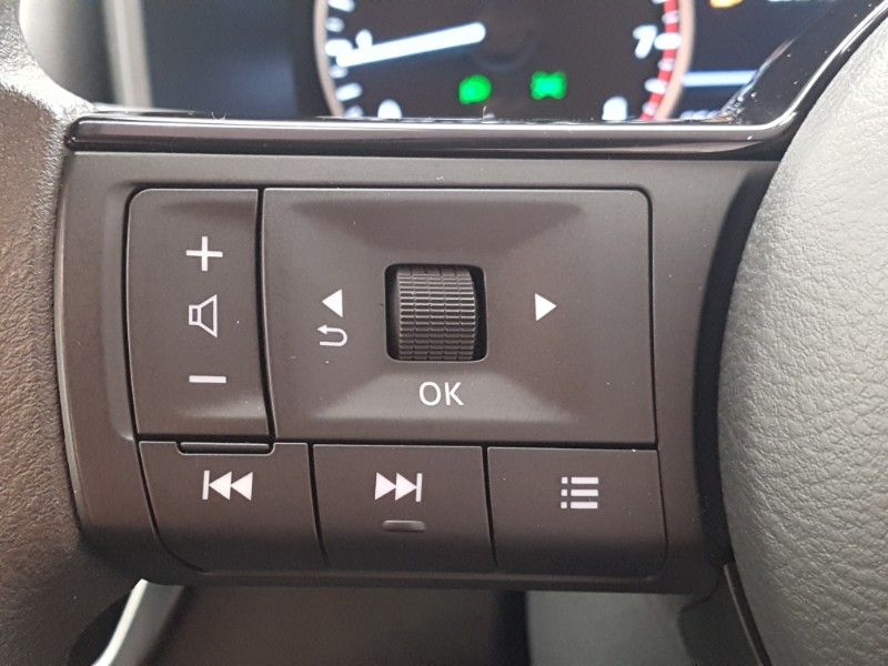 Used Nissan Qashqai 2022 for sale - 76289567: Photo 18