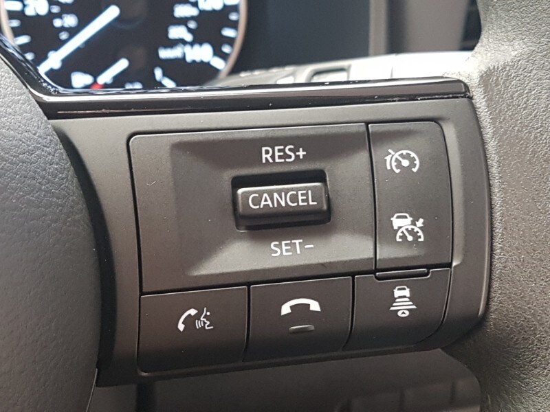 Used Nissan Qashqai 2022 for sale - 76289567: Photo 19