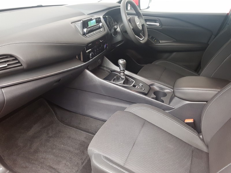 Used Nissan Qashqai 2022 for sale - 76289567: Photo 5