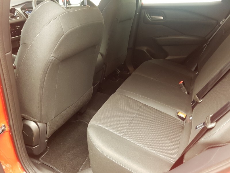 Used Nissan Qashqai 2022 for sale - 76289567: Photo 6