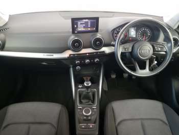 Used Audi Q2 2018 for sale - 74787008: Photo