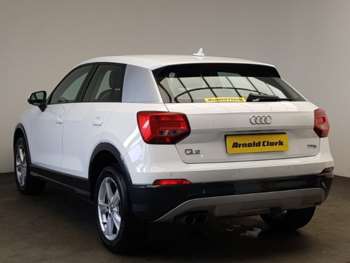 Used Audi Q2 2018 for sale - 74787008: Photo