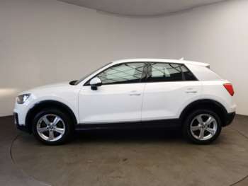 Used Audi Q2 2018 for sale - 74787008: Photo