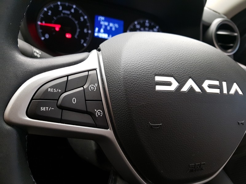 Used Dacia Duster 2023 for sale - 76169757: Photo 13