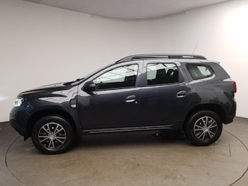 Used Dacia Duster 2023 for sale - 76169757: Photo