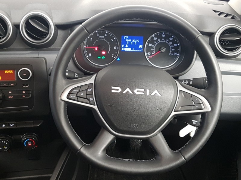 Used Dacia Duster 2023 for sale - 76169757: Photo 8