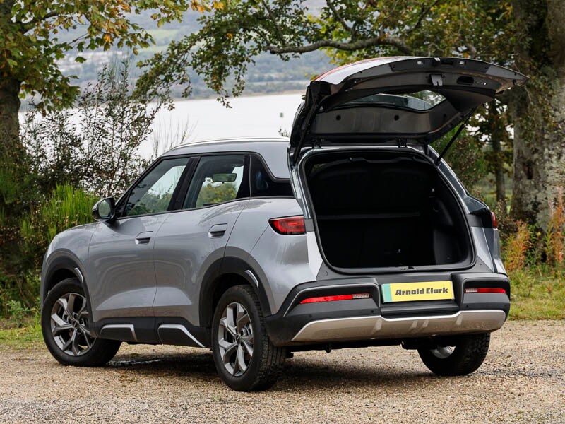 Used BYD Atto 2 2026 for sale - 77544207: Photo 18