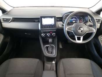 Used Renault Clio 2023 for sale - 74907543: Photo