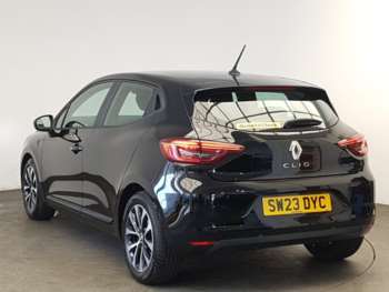 Used Renault Clio 2023 for sale - 74907543: Photo