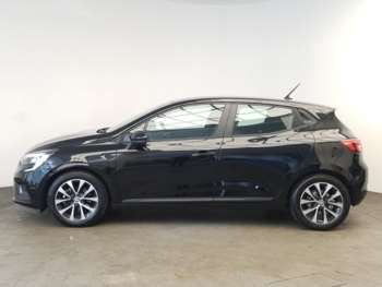 Used Renault Clio 2023 for sale - 74907543: Photo