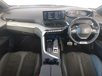Used Peugeot 5008 2021 for sale - 78778504: Photo