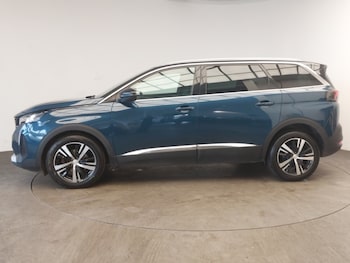 Used Peugeot 5008 2021 for sale - 78778504: Photo