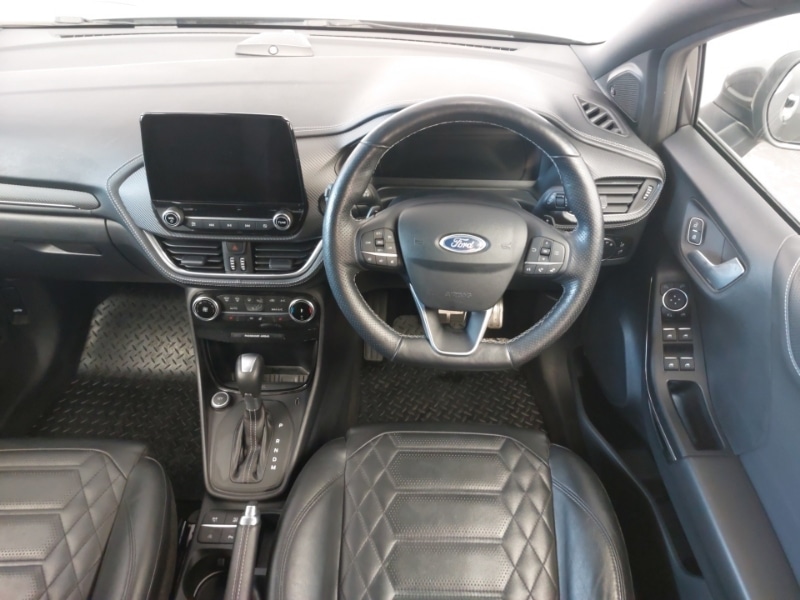 Used Ford Puma 2021 for sale - 78156187: Photo 10