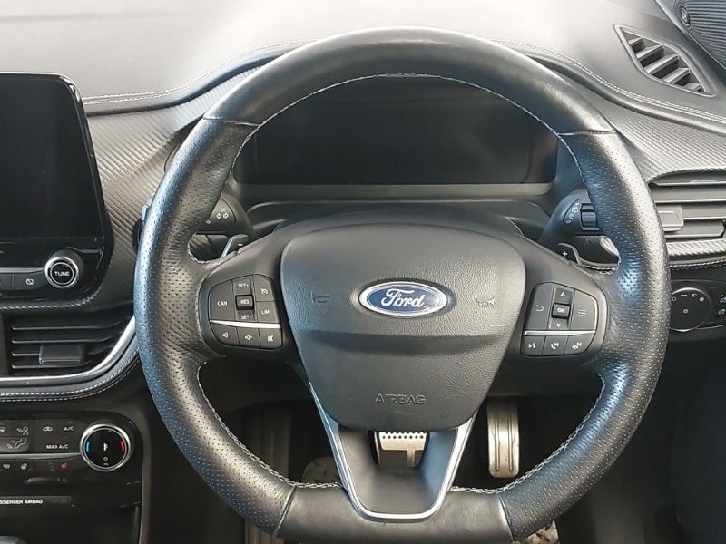 Used Ford Puma 2021 for sale - 78156187: Photo 11