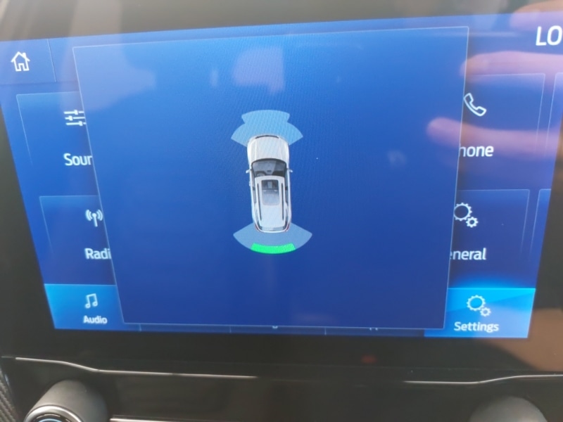 Used Ford Puma 2021 for sale - 78156187: Photo 12