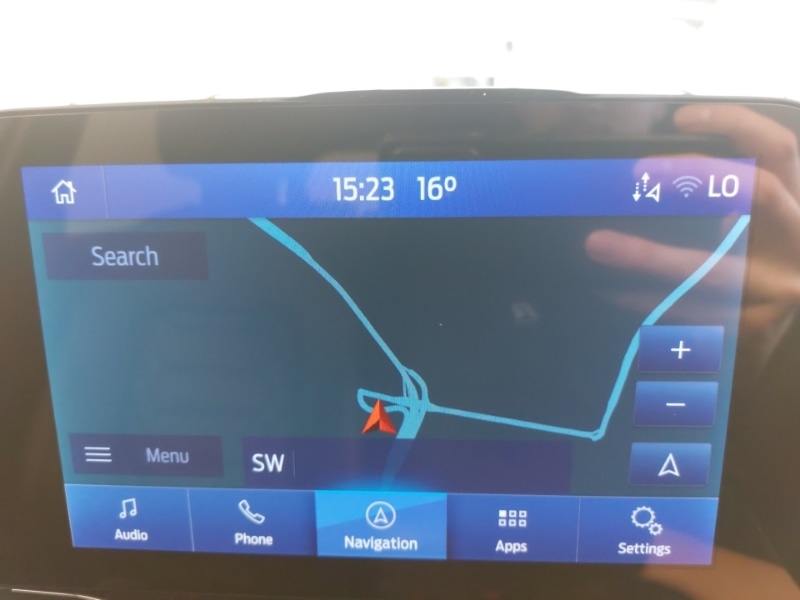 Used Ford Puma 2021 for sale - 78156187: Photo 13