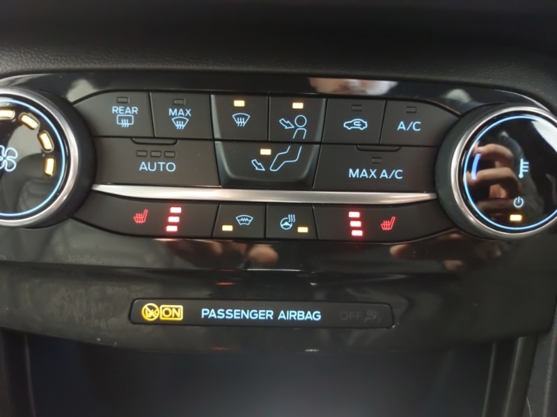 Used Ford Puma 2021 for sale - 78156187: Photo 14