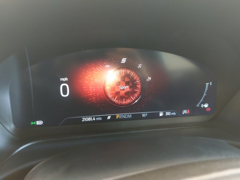 Used Ford Puma 2021 for sale - 78156187: Photo 15