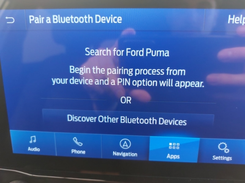 Used Ford Puma 2021 for sale - 78156187: Photo 16