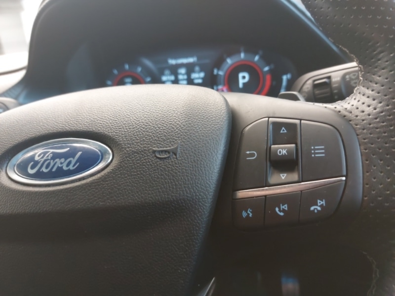 Used Ford Puma 2021 for sale - 78156187: Photo 18