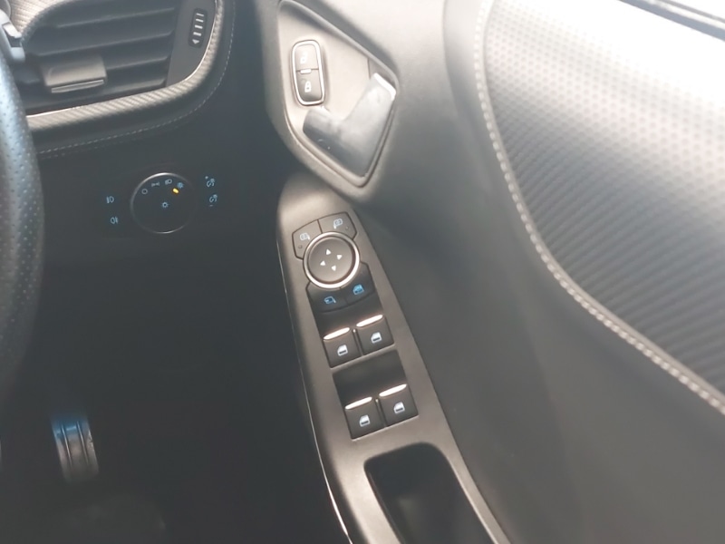 Used Ford Puma 2021 for sale - 78156187: Photo 19