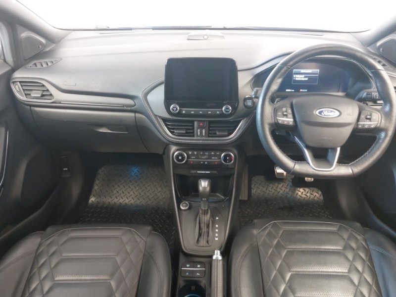 Used Ford Puma 2021 for sale - 78156187: Photo 2